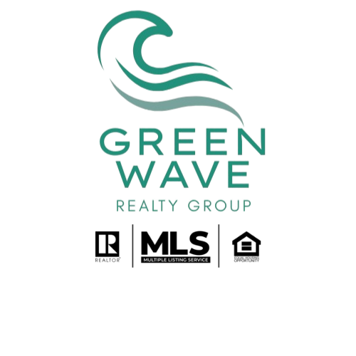 Green Wave Realty Group logo